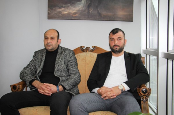 HDP'li Gergerlioğlu'nun 'Bize başvurdular' dediği asker ailesinden açıklama! 'Canımızı veririz HDP'den medet ummayız'